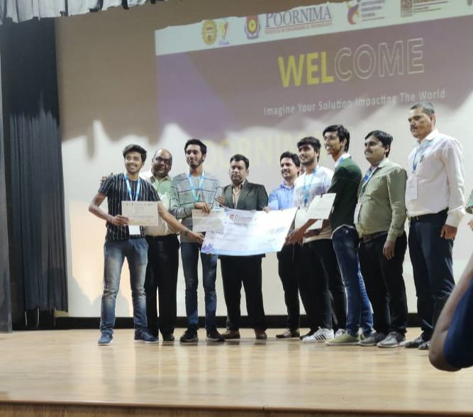 CPE Project exhibition